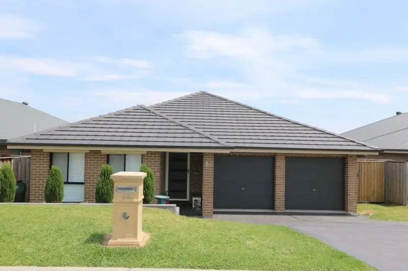 Main view of Homely house listing, 64 Horizon Street, Gillieston Heights NSW 2321