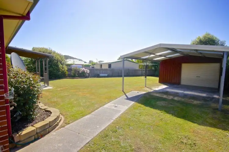 Sixth view of Homely house listing, 9 Racecourse Crescent, Turners Beach TAS 7315