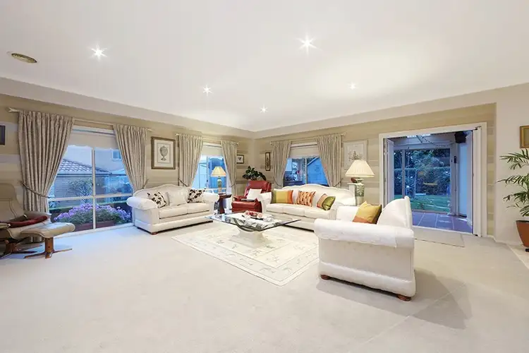 Fourth view of Homely house listing, 52 Pitfield Crescent, Rowville VIC 3178