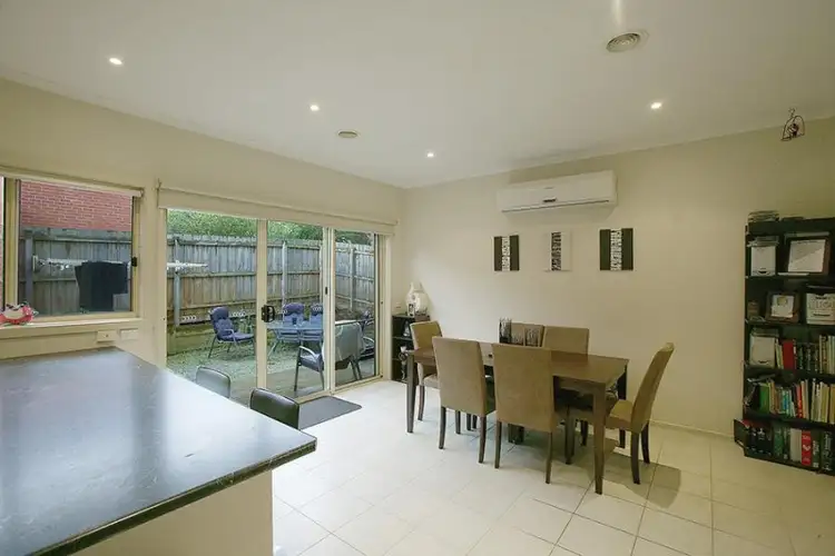 Third view of Homely unit listing, 4/7 Elamo Road, Healesville VIC 3777