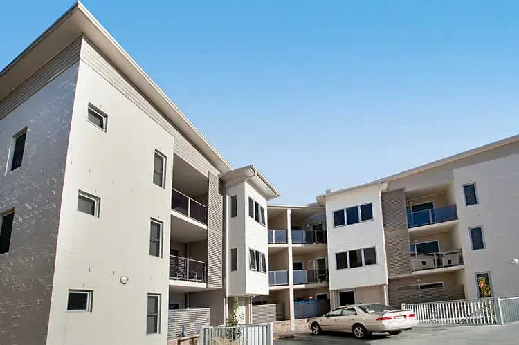 Main view of Homely apartment listing, 21/181-183 Michael Street, Jesmond NSW 2299