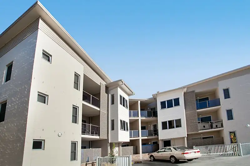 Main view of Homely apartment listing, 21/181-183 Michael Street, Jesmond NSW 2299