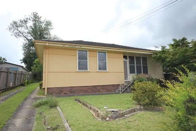 Second view of Homely house listing, 5 Jackson Road, Lalor Park NSW 2147