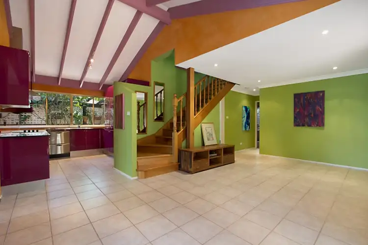 Fourth view of Homely house listing, 34 Katrina St, Seven Hills NSW 2147