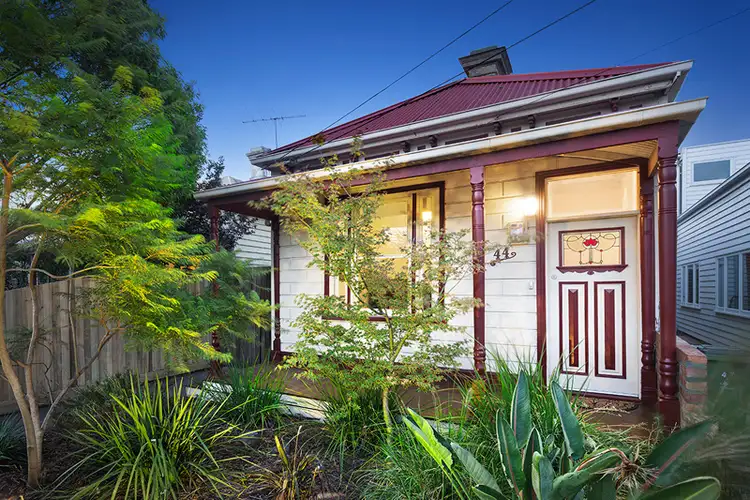 44 Alexander Street, Seddon VIC 3011