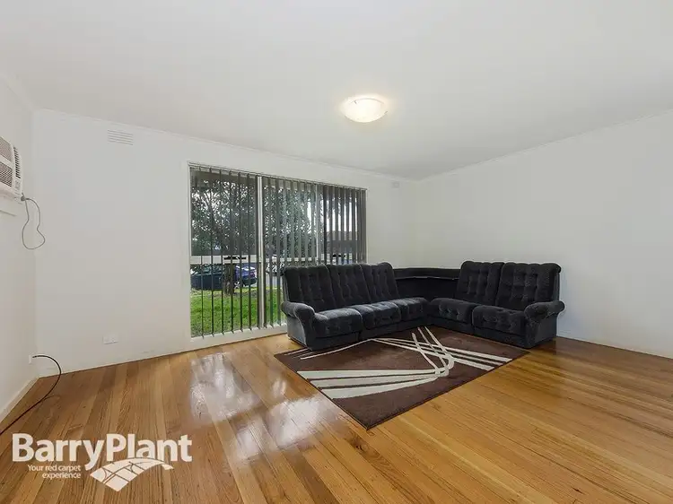 Third view of Homely house listing, 51 Clarke Avenue, St Albans VIC 3021