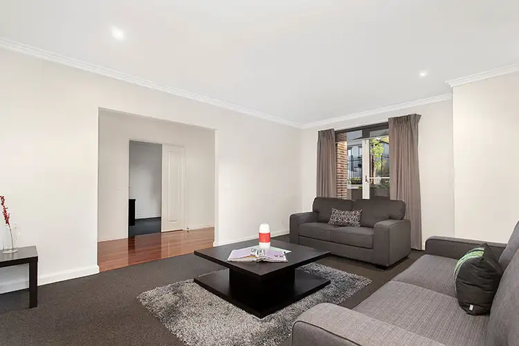 Second view of Homely house listing, 9 Landen Avenue, Balwyn North VIC 3104