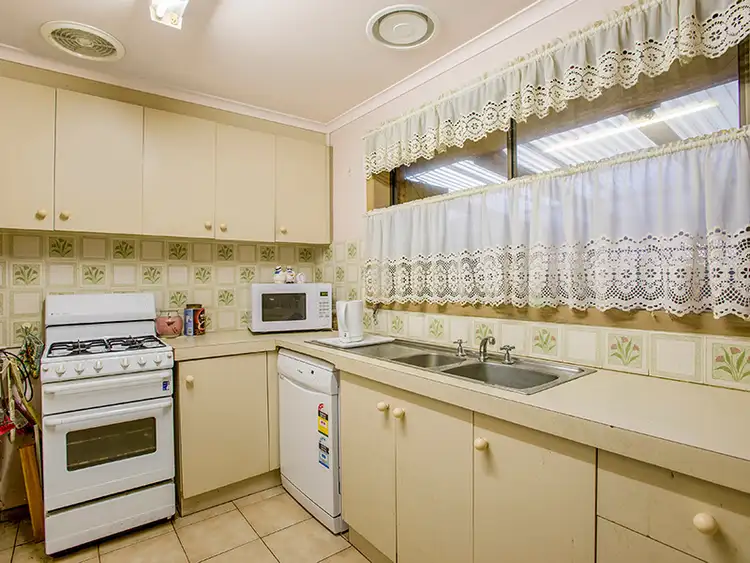Second view of Homely house listing, 27 Sier Avenue, Hoppers Crossing VIC 3029