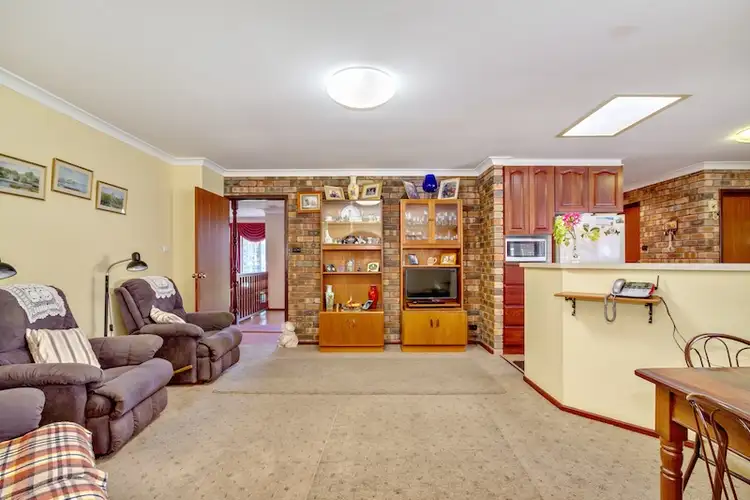 Fourth view of Homely house listing, 18 Lockhart Street, Broadwater WA 6280