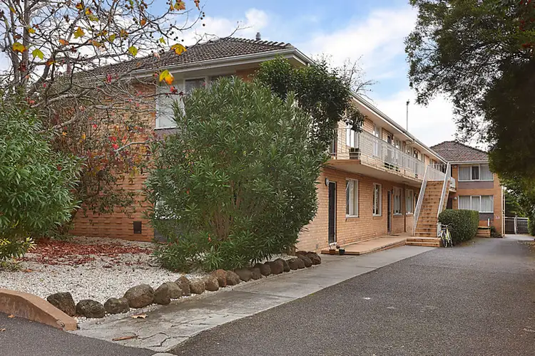 Main view of Homely apartment listing, 10/35 Scott Grove, Glen Iris VIC 3146