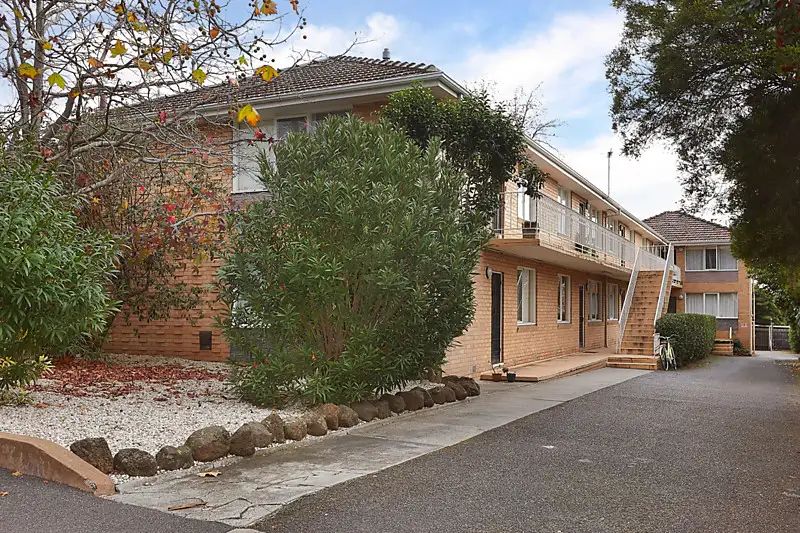 Main view of Homely apartment listing, 10/35 Scott Grove, Glen Iris VIC 3146