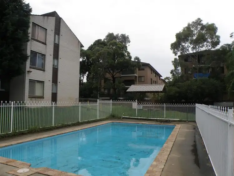 Fifth view of Homely apartment listing, 23/79 Memorial Avenue, Liverpool NSW 2170