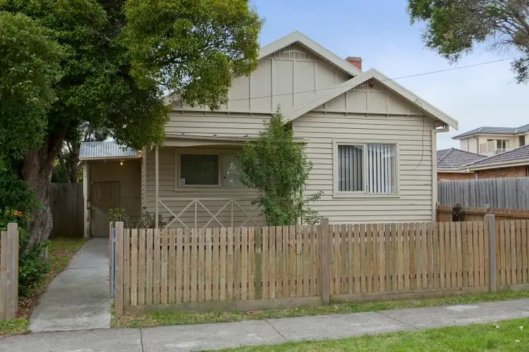 1/86 Scott Street, Dandenong VIC 3175