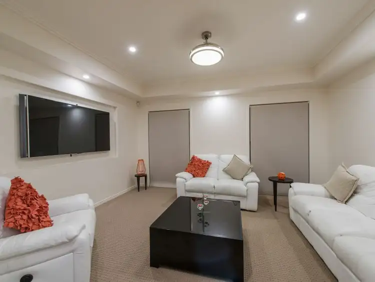 Fourth view of Homely house listing, 155 Temple Street, Coorparoo QLD 4151