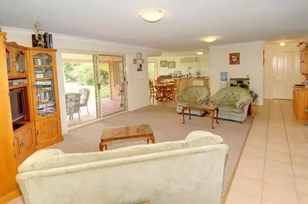 Second view of Homely house listing, 53 Columbia Street, Sippy Downs QLD 4556