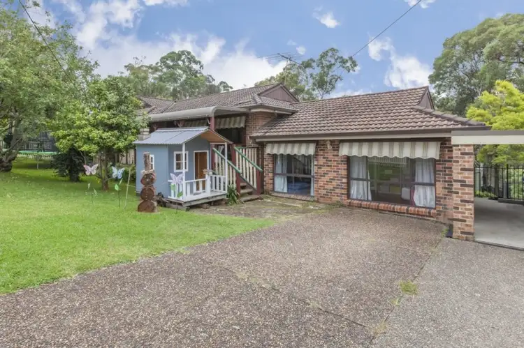 Main view of Homely house listing, 10 Buena Vista Road, Winmalee NSW 2777
