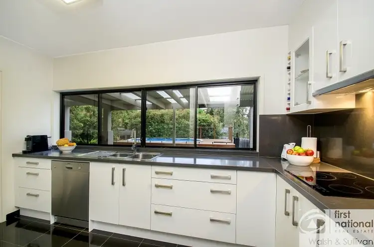 Fourth view of Homely house listing, 14 Sophia Crescent, North Rocks NSW 2151