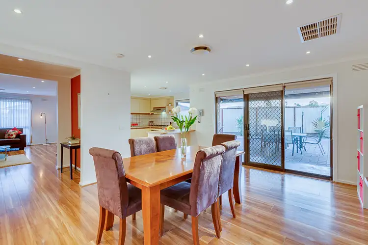 Sixth view of Homely house listing, 15 Snowdon Close, Keilor Downs VIC 3038