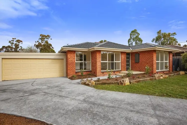 Main view of Homely house listing, 24 Yarra Street, Yarra Glen VIC 3775