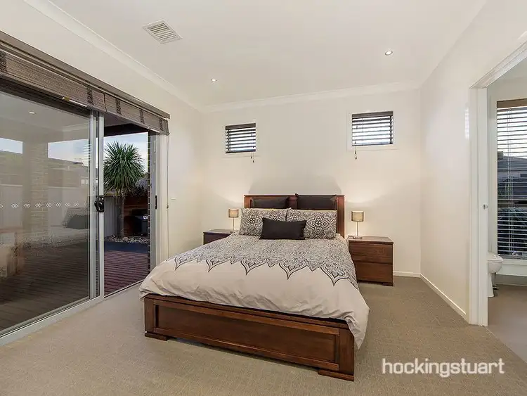 Seventh view of Homely house listing, 15 Forest Glade Way, Caroline Springs VIC 3023