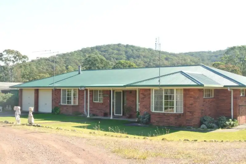 Main view of Homely rural property listing, 164 Six Mile Road, Eagleton NSW 2324