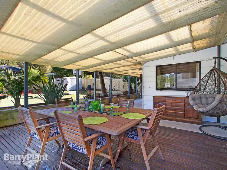 Seventh view of Homely house listing, 14 Judith Avenue, Boronia VIC 3155