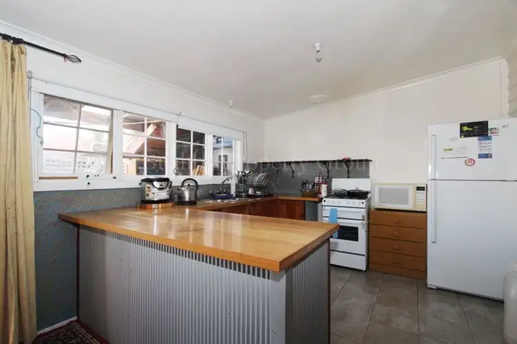 Second view of Homely house listing, 3 Esk Street, Invermay TAS 7248