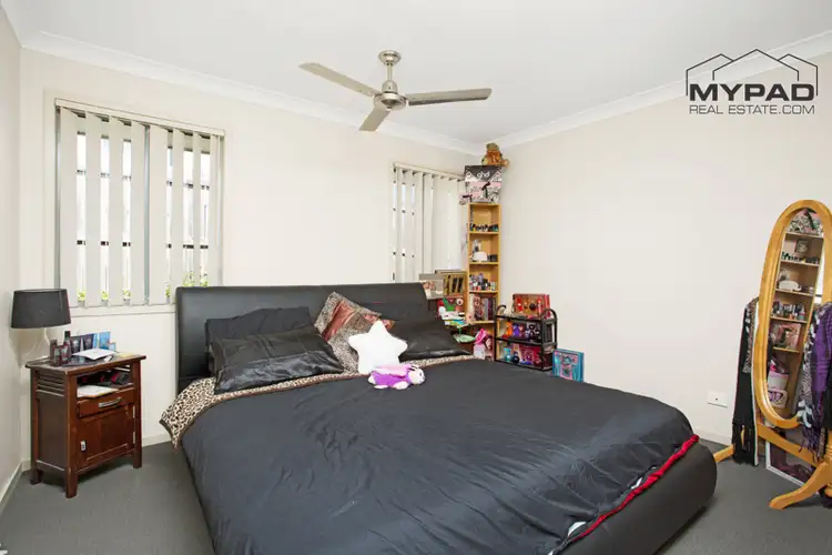 Fifth view of Homely house listing, 5 Somerset Terrace, Holmview QLD 4207