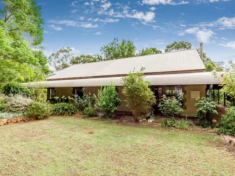 Lot 1 Railway Terrace, Sawyers Valley WA 6074