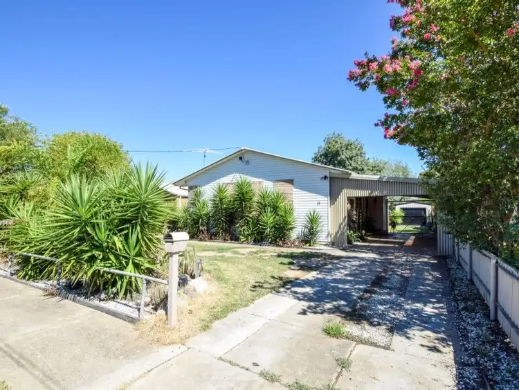 Main view of Homely house listing, 19 Irving Street, Wangaratta VIC 3677