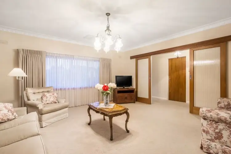 Second view of Homely house listing, 10 Morris Street, Reservoir VIC 3073