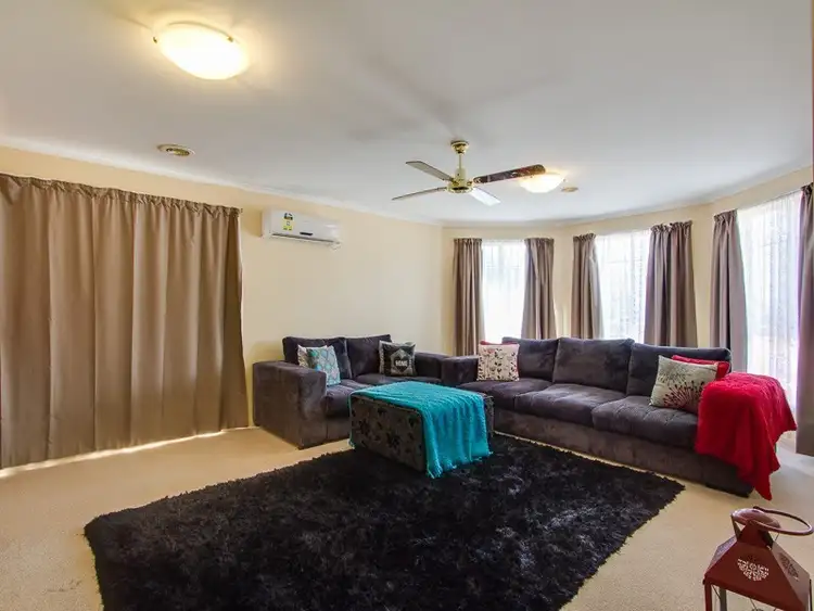 Sixth view of Homely house listing, 35 Knightsbridge Drive, Tarneit VIC 3029