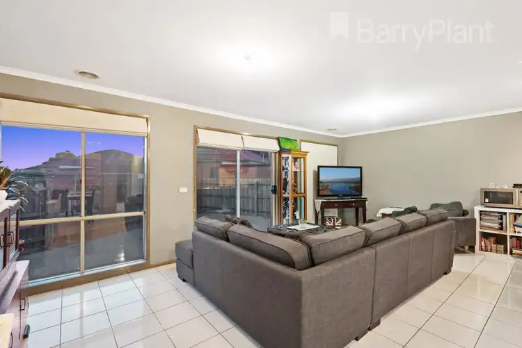 Fifth view of Homely house listing, 12 Fiona Court, Werribee VIC 3030