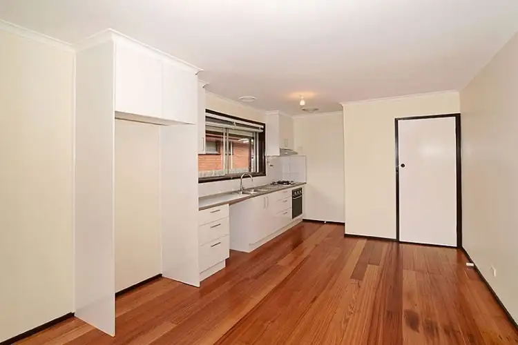 Fourth view of Homely house listing, 86 Wilson Boulevard, Reservoir VIC 3073