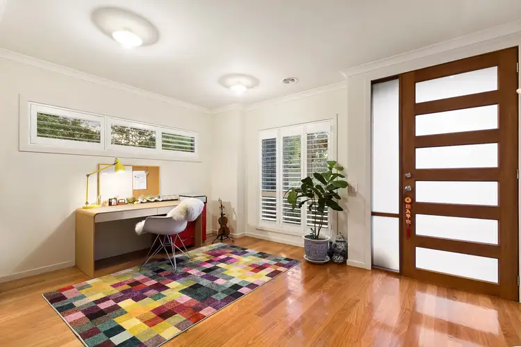 Fourth view of Homely townhouse listing, 6 The Crest, Bulleen VIC 3105