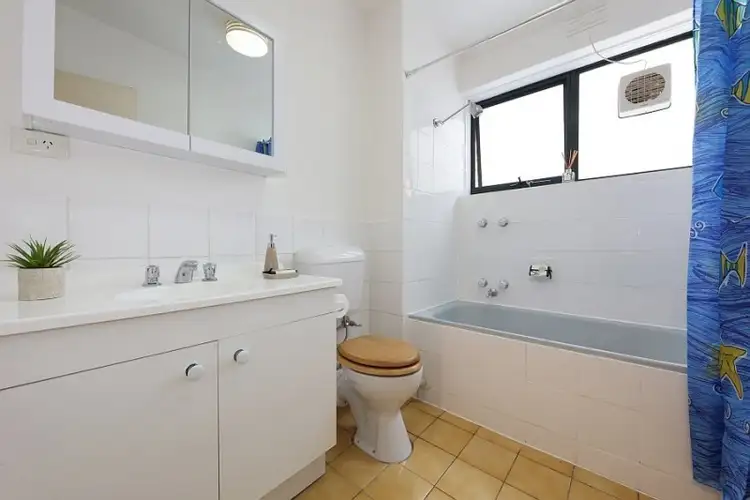 Fifth view of Homely apartment listing, 5/21 Irving Avenue, Prahran VIC 3181