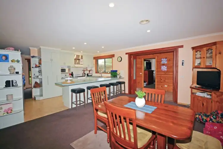 Third view of Homely house listing, 1 Bellara Court, Portland VIC 3305