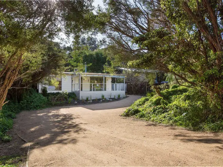 4 Knight Street, Blairgowrie VIC 3942