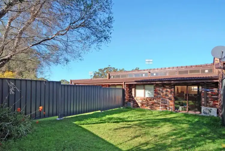 Fourth view of Homely unit listing, 7/49 Brinawarr Street, Bomaderry NSW 2541