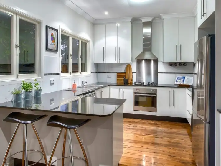 Fifth view of Homely house listing, 40 Andrew Avenue, Tarragindi QLD 4121