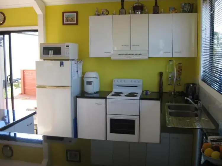 Third view of Homely house listing, 10A Emma Street, Bridport TAS 7262