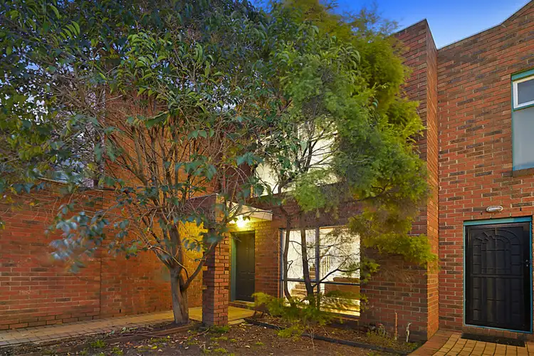 Second view of Homely townhouse listing, 7/146 Noone Street, Clifton Hill VIC 3068