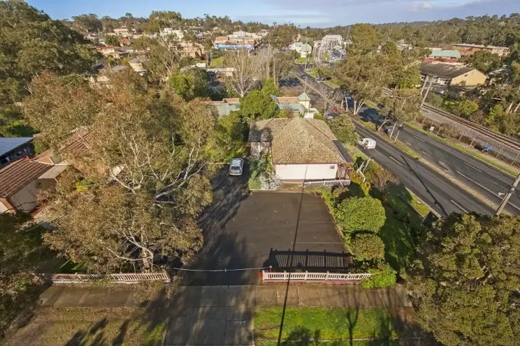 Third view of Homely house listing, 1096 Main Road, Eltham VIC 3095