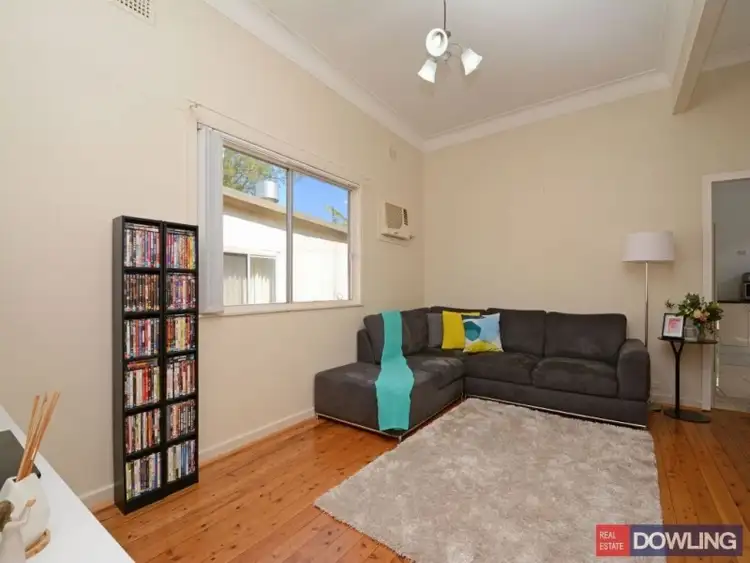 Second view of Homely house listing, 46a Carrington Street, Mayfield NSW 2304