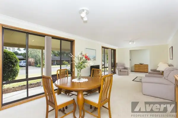 Fifth view of Homely house listing, 7 Angela Close, Carey Bay NSW 2283