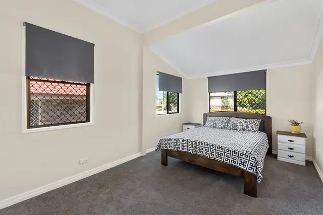 Sixth view of Homely house listing, 44 Russell Street, Silkstone QLD 4304