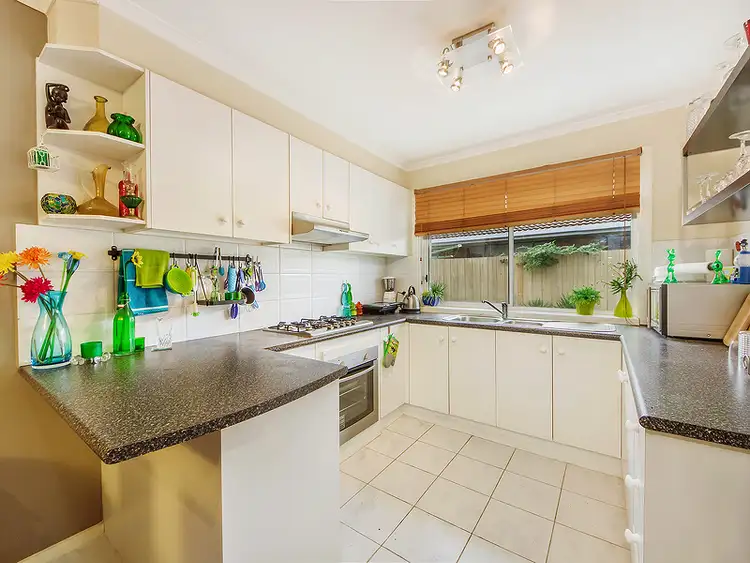 Fourth view of Homely unit listing, 2/106 Conrad Street, St Albans VIC 3021