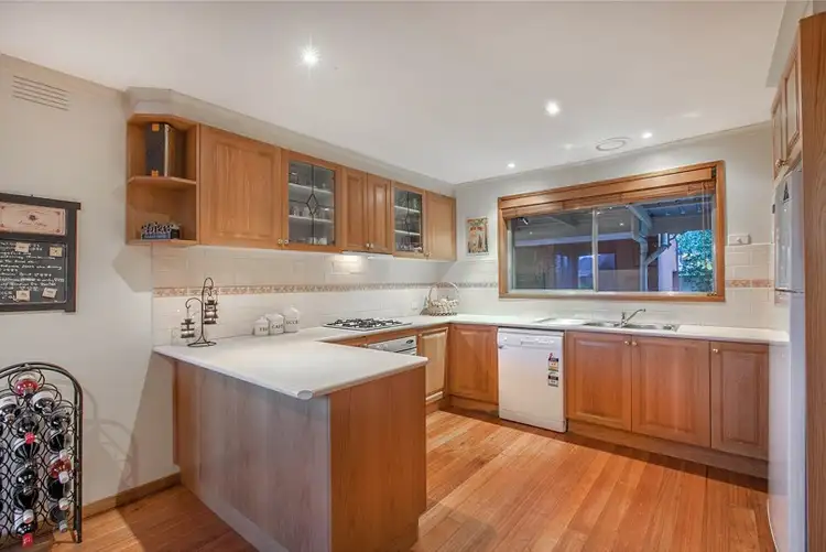 Third view of Homely house listing, 61 Gardenia Road, Thomastown VIC 3074