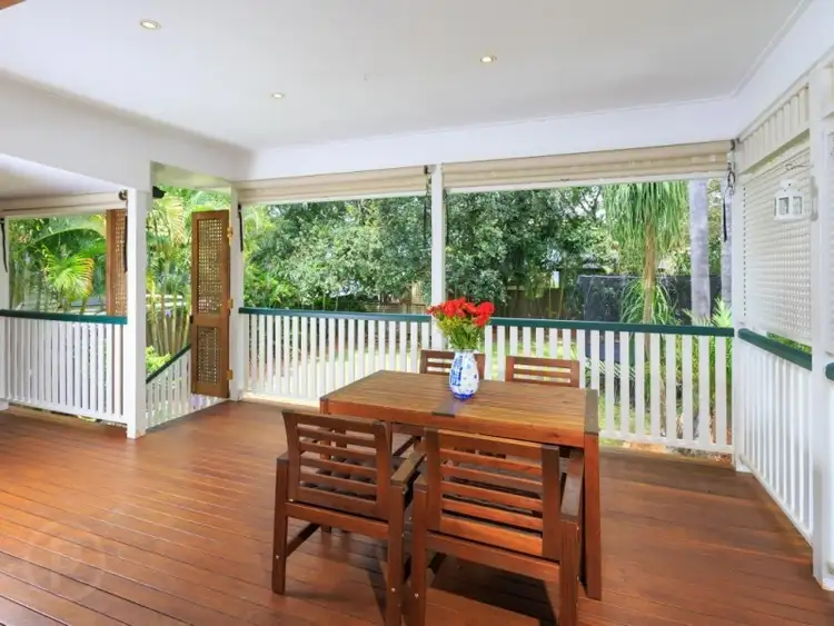 Third view of Homely house listing, 11 Haldane Street, Graceville QLD 4075