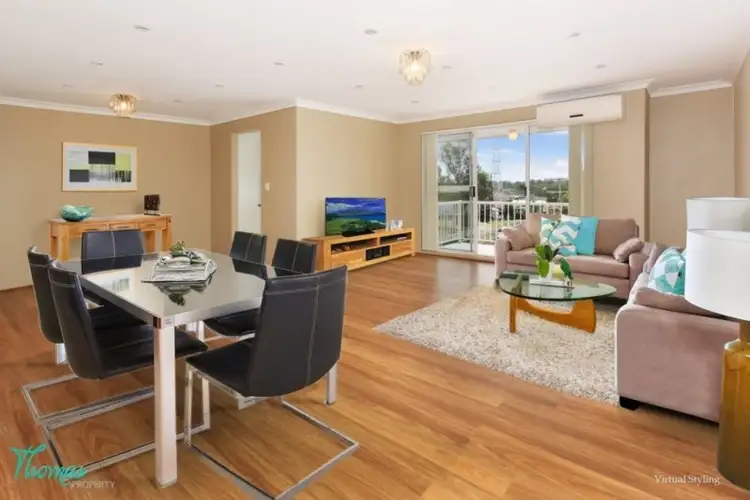 61/334 Woodstock Avenue, Mount Druitt NSW 2770